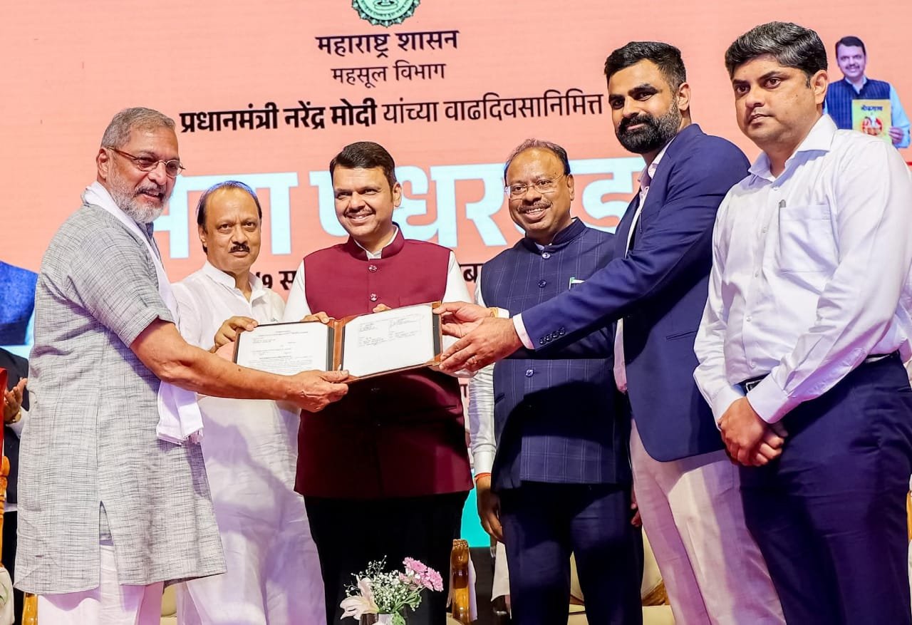 राष्ट्रनेता से महात्मा : जनता की सेवा में लगाया गया सरकारी तंत्र 1 राष्ट्रनेता से महात्मा : जनता की सेवा में लगाया गया सरकारी तंत्र | New India Times