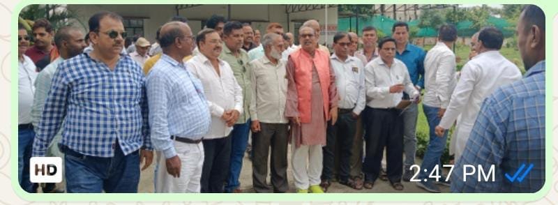 त्योहार से पहले वेतन-पेंशन जारी करने की मांग, परिषद ने सीएम और डीएम को किया ट्वीट | New India Times