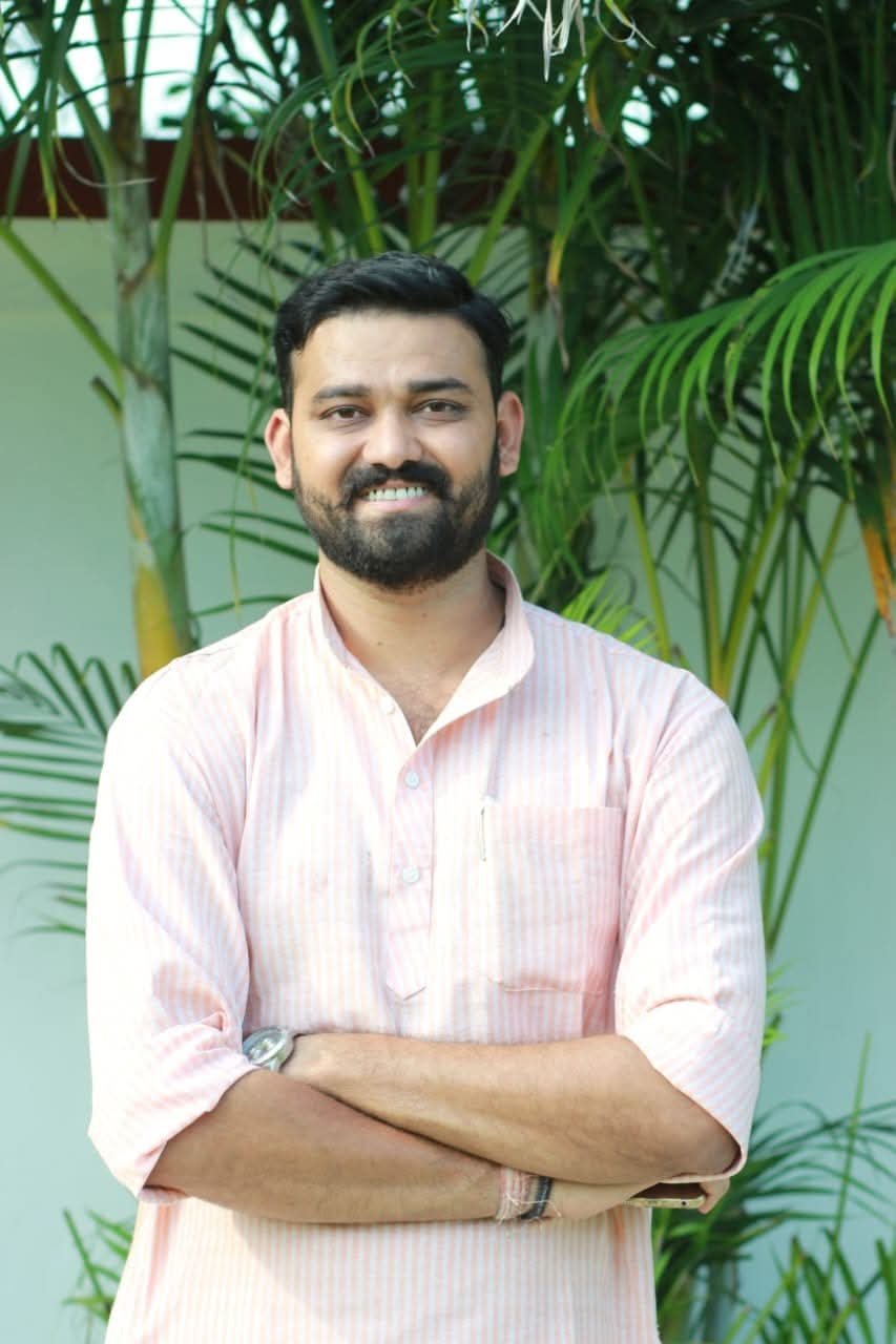 कैलाश विजयवर्गीय के बयान पर बुरहानपुर कांग्रेस का हमला, प्रवक्ता निखिल खंडेलवाल ने मांगा इस्तीफा | New India Times