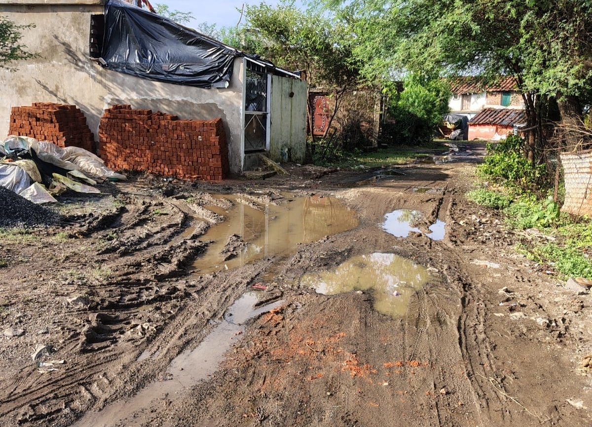 पटेल वार्ड के साथ नगर पालिका सीएमओ कर रहे हैं जातिगत भेद-भाव, मुख्यमंत्री, अनुसूचित जाति आयोग एवं मानव अधिकार आयोग से लेकर सागर कमिश्नर, कलेक्टर तक हुई शिकायत फिर भी नहीं हुआ निराकरण | New India Times