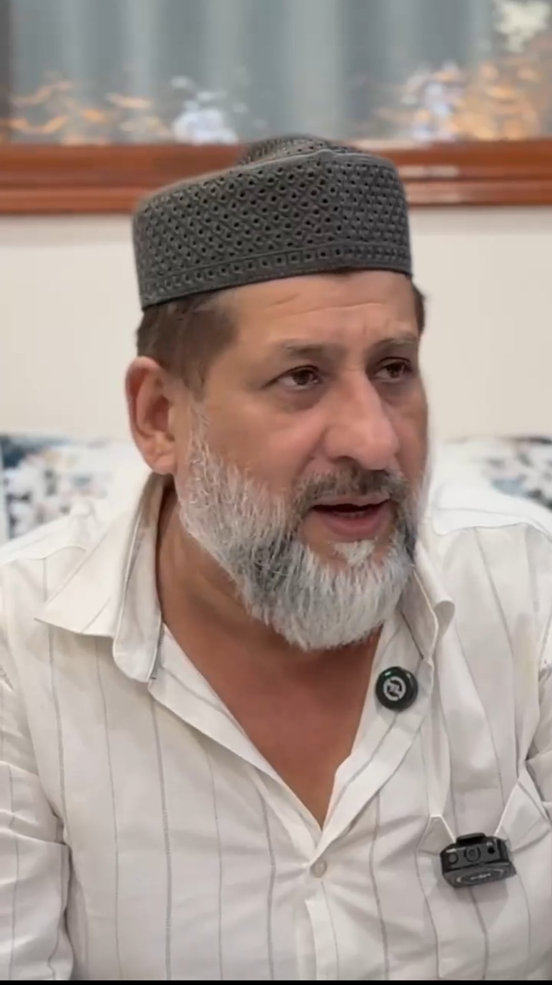 भोपाल के लोकप्रिय विधायक आरिफ मसूद ने पंजाब बाढ़ पीड़ितों के लिए लोगों से की मदद की अपील | New India Times