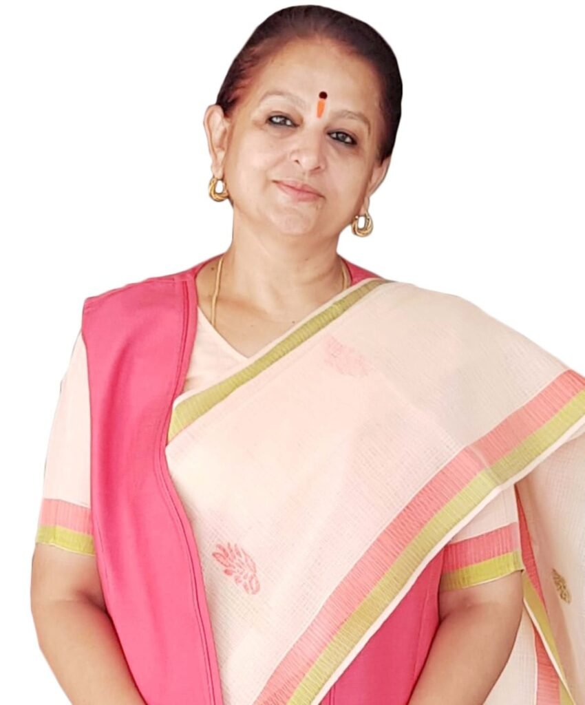 6 सितंबर को जिले के 456 फसल प्रभावित किसानों के खातों में 5.21 करोड़ से अधिक की राशि का अंतरण होगा: अर्चना चिटनिस | New India Times