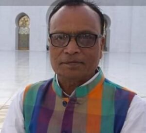 कांग्रेस ने जीएसटी पर साधा निशाना, 8 साल की वसूली का मांगा हिसाब, कहा जनता से माफी मांगे भाजपा | New India Times