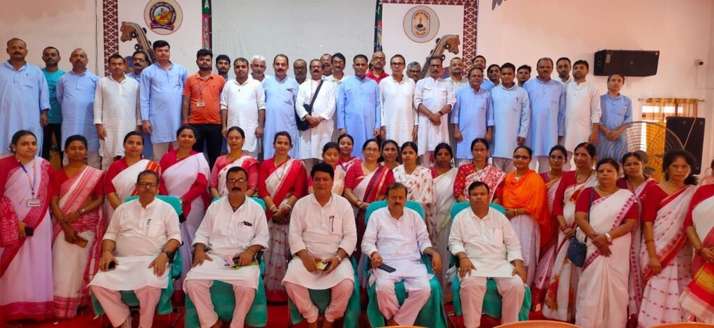 असफलता से हारना नहीं है इससे हमें सीख मिलती है,असफलता ही सफलता की प्रथम सीढ़ी : प्रदीप कुमार कुशवाहा | New India Times