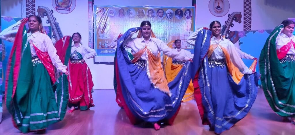 असफलता से हारना नहीं है इससे हमें सीख मिलती है,असफलता ही सफलता की प्रथम सीढ़ी : प्रदीप कुमार कुशवाहा | New India Times