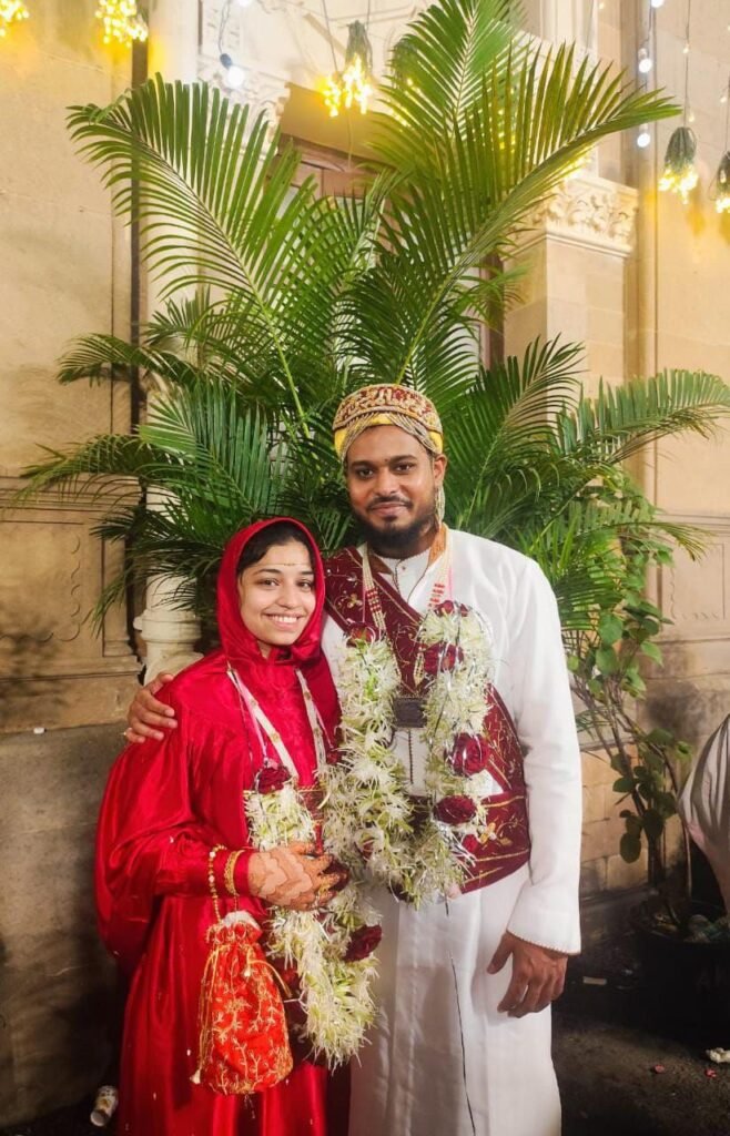 सैयदना साहब के मार्गदर्शन में 414 जोड़ों का सामूहिक निकाह सम्पन्न, दाऊदी बोहरा समाज की ‘रस्मे सैफी’ परंपरा को मिला नया आयाम | New India Times