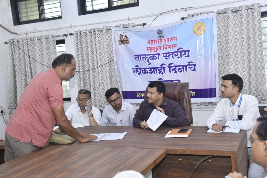 जनजातिय आरक्षण के लिए सड़क पर बंजारा समाज : आदिवासियों का तीव्र विरोध | New India Times