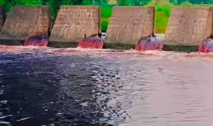 मेघनगर में केमिकल फैक्ट्रियों के खिलाफ ‘जीवन बचाओ महा आंदोलन’ 24 सितंबर को | New India Times