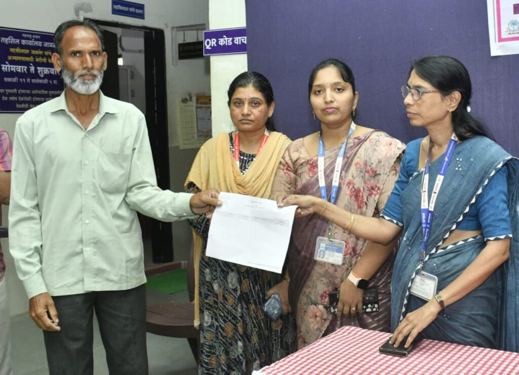 राष्ट्रनेता से महात्मा : जनता की सेवा में लगाया गया सरकारी तंत्र 3 राष्ट्रनेता से महात्मा : जनता की सेवा में लगाया गया सरकारी तंत्र | New India Times