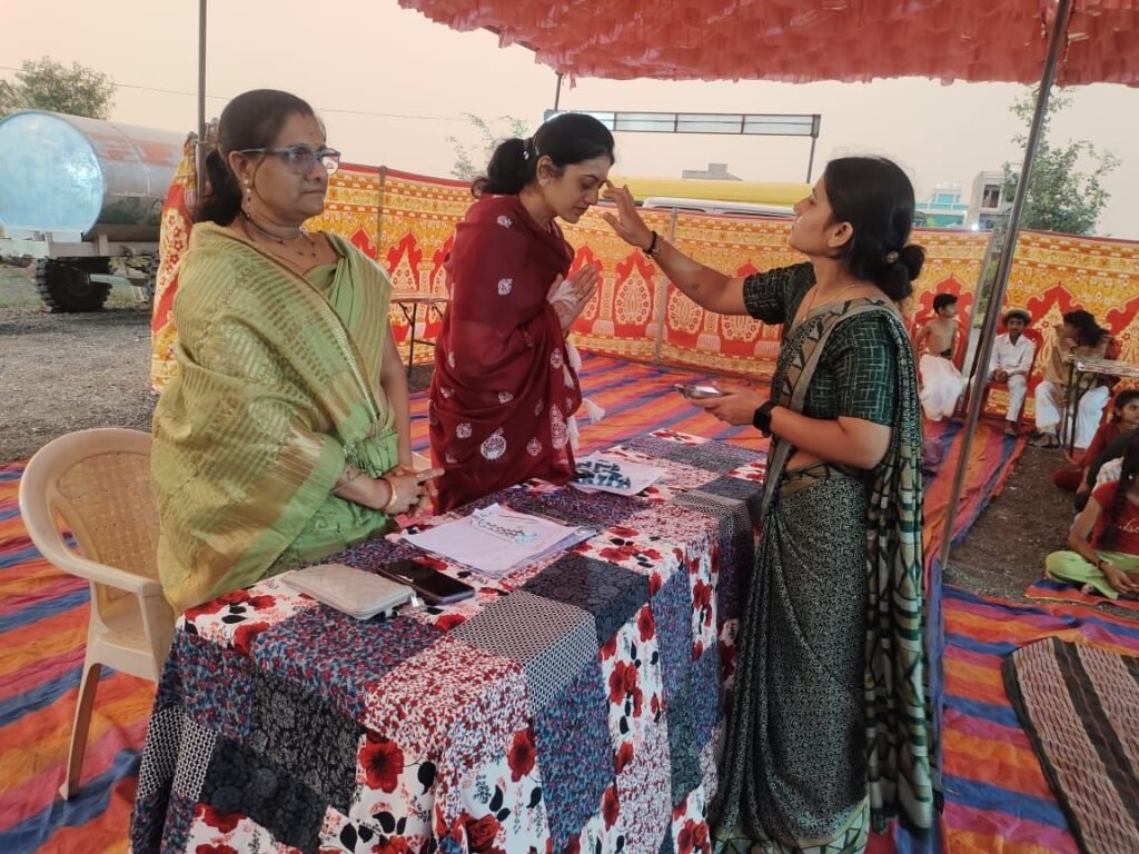 मेघनगर सरस्वती शिशु मंदिर में सांस्कृतिक महोत्सव एवं विज्ञान-गणित मेला सफलतापूर्वक संपन्न | New India Times