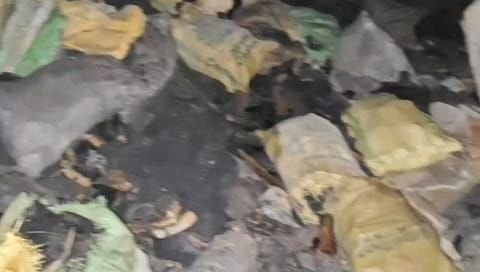 बंद खदान में कोयला निकालते समय दो युवकों की मौत, तीन आरोपियों को पुलिस ने किया गिरफ्तार 2 बंद खदान में कोयला निकालते समय दो युवकों की मौत, तीन आरोपियों को पुलिस ने किया गिरफ्तार | New India Times