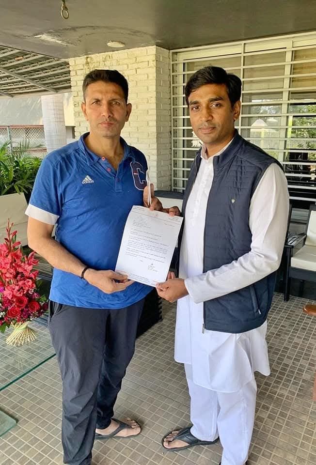 मेघनगर में औद्योगिक प्रदूषण के खिलाफ कांग्रेस का बड़ा प्रदर्शन आज | New India Times