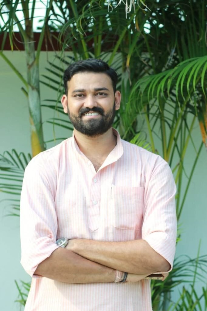 कैलाश विजयवर्गीय के बयान पर बुरहानपुर कांग्रेस का हमला, प्रवक्ता निखिल खंडेलवाल ने मांगा इस्तीफा | New India Times