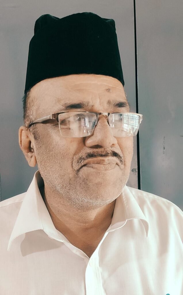 भोपाल में तीन राज्यों की संयुक्त वक्फ कार्यशाला, मध्यप्रदेश वक्फ बोर्ड को टॉप परफ़ॉर्मर घोषित | New India Times