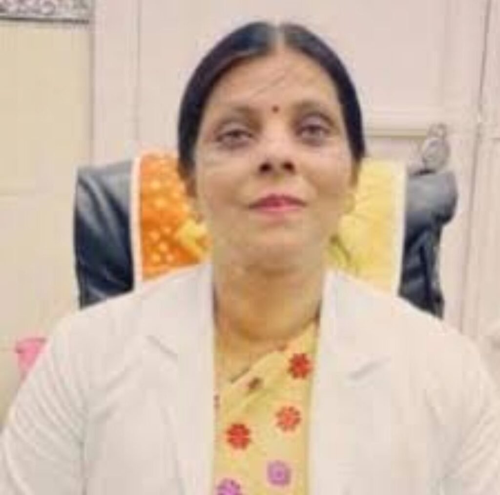 लखीमपुर खीरी मेडिकल कॉलेज में शुरू हुई हेपेटाइटिस बी व सी वायरल लोड जांच, मरीजों को मिलेगा त्वरित लाभ | New India Times