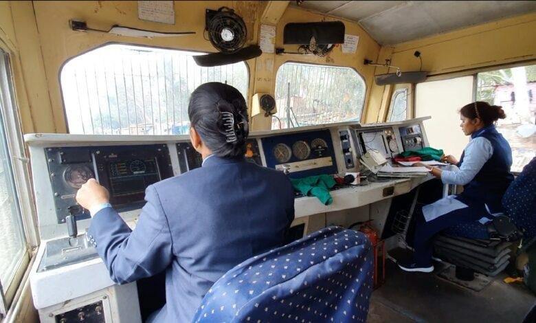 रेलवे भर्ती बोर्ड ने सहायक लोको पायलट पद के चयनित उम्मीदवारों का अंतिम परिणाम किया घोषित 1 रेलवे भर्ती बोर्ड ने सहायक लोको पायलट पद के चयनित उम्मीदवारों का अंतिम परिणाम किया घोषित | New India Times