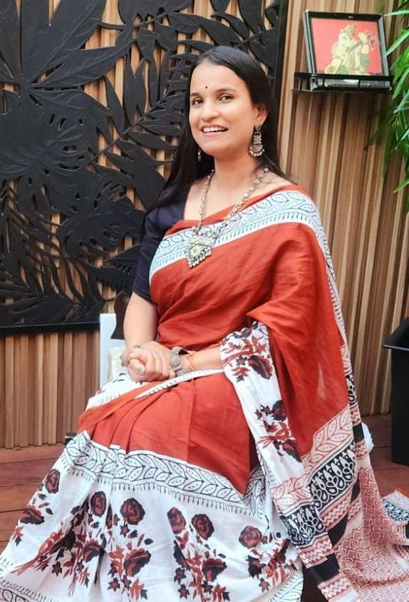 विदेश में पेटलावद का नाम रोशन कर रही हैं अश्लेषा पालरेचा | New India Times