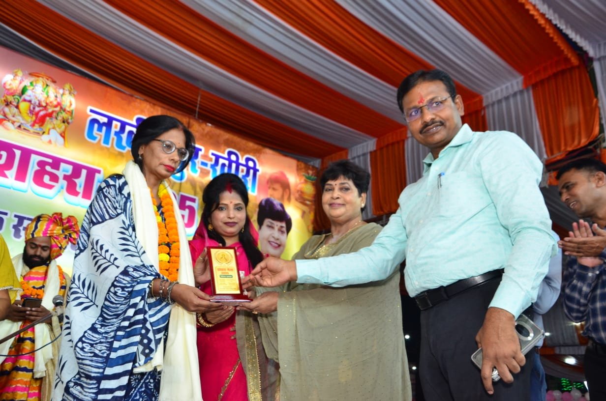 रामायण संगोष्ठी के दूसरे दिन हरिओम वाजपेई ने किया प्रभु श्रीराम के ज्ञान अर्जन का वर्णन | New India Times