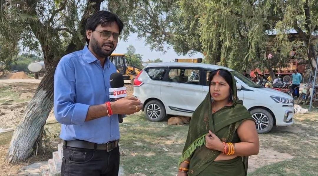 छठ महापर्व: घाटों के सौंदर्यीकरण में तेजी, नगर पालिका ने कर्मचारियों की छुट्टियां की रद्द | New India Times