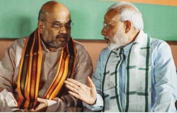 लिफ्ट इरिगेशन के कामों में तेज़ी की कमी, 11 साल में एक भी प्रोजेक्ट नहीं हो सका पूरा | New India Times