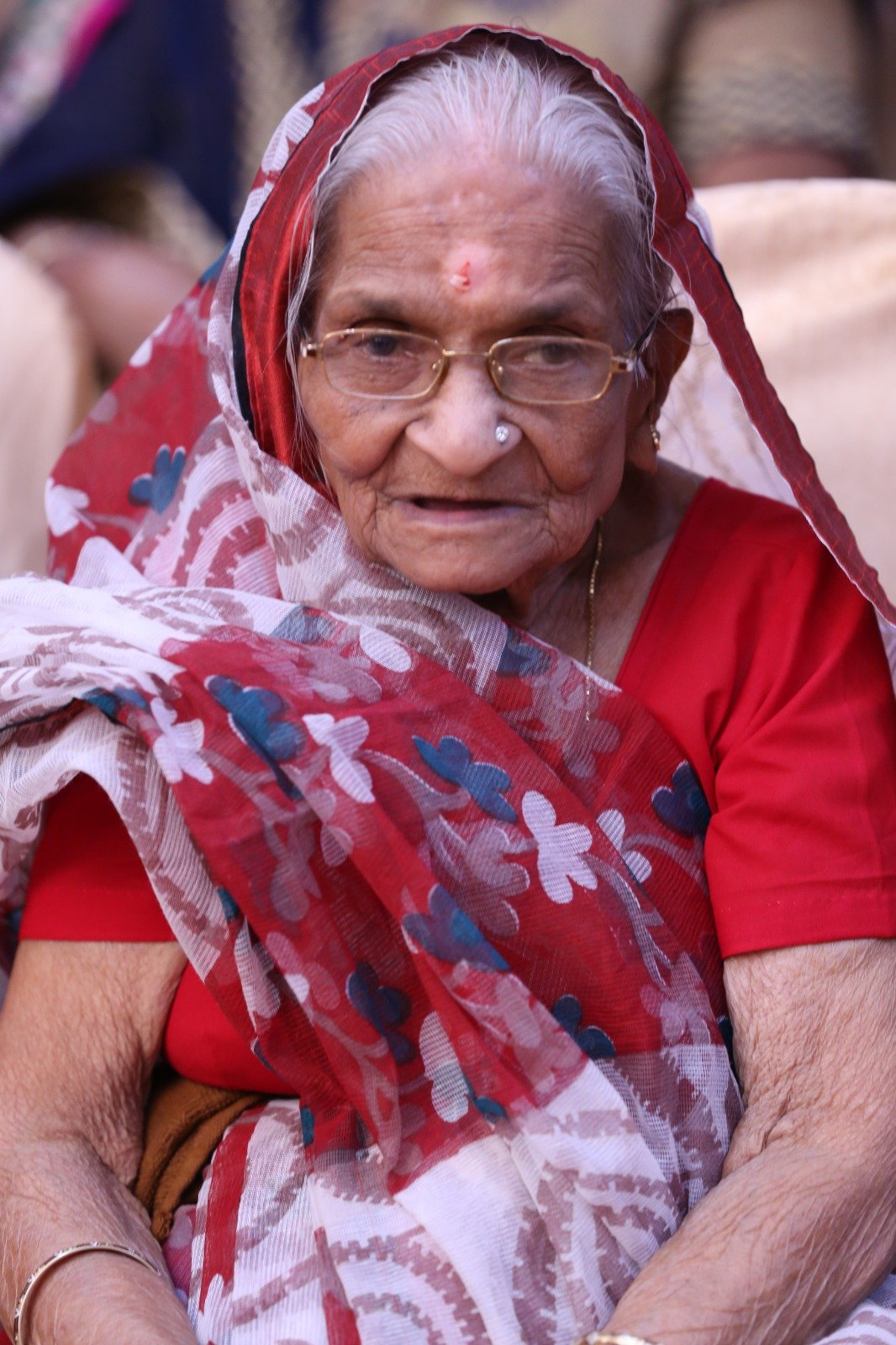 खेतान परिवार अपनी माता के 100वें जन्मदिवस पर कराएगा श्रीमद्भागवत कथा सप्ताह | New India Times