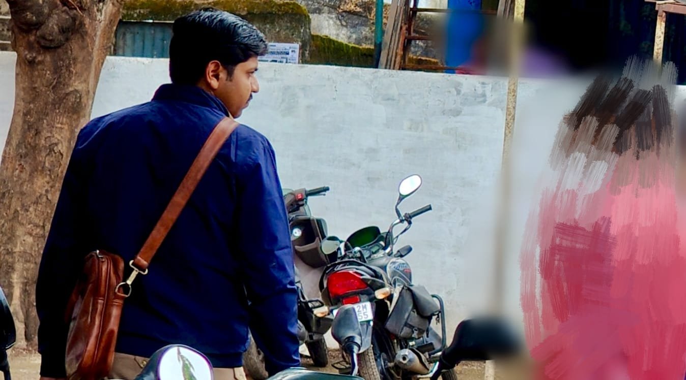 शादी का प्रलोभन देकर 11वीं की छात्रा से दुष्कर्म | New India Times