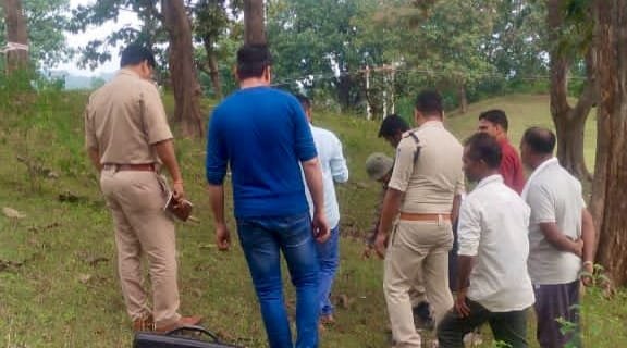 हत्याकांड का दमुआ पुलिस ने किया सनसनीखेज खुलासा, दो आरोपी गिरफ्तार | New India Times
