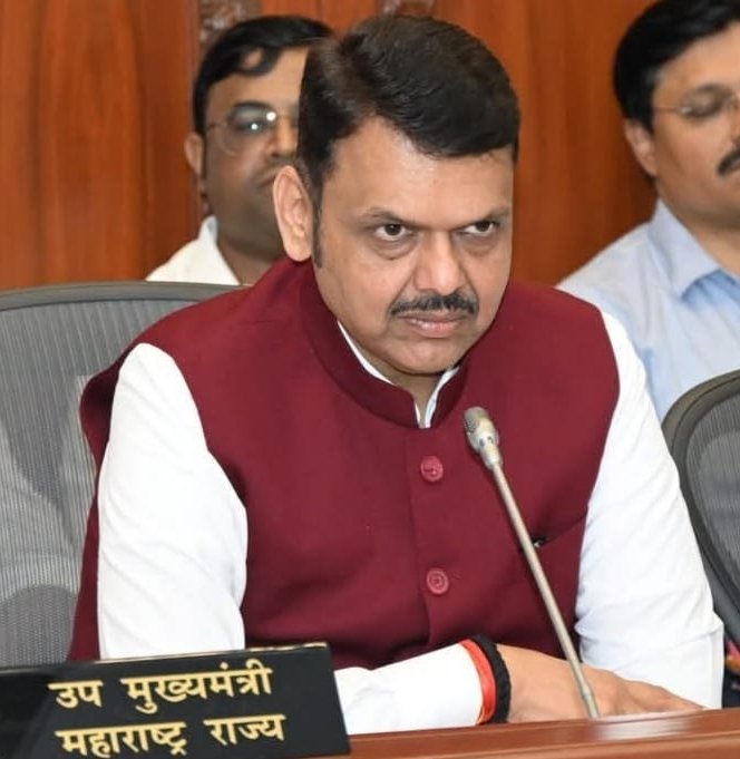 सभी पार्टिया आत्मबल पर लड़ेगी निकाय के चुनाव : BJP vs NCP (SP) में भिड़ंत | New India Times