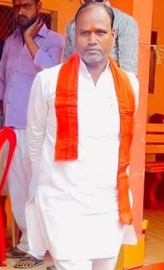 दशहरे के दिन ओमकार गुप्ता का अहंकार चूर, वित्तीय और प्रशासनिक अधिकार हुए सीज | New India Times