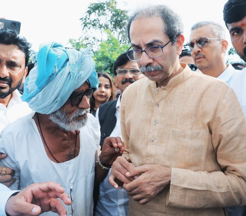 नासिक में टाइम पास कर रही फडणवीस सरकार : महाराष्ट्र के कारण बिहार में हारेगी बीजेपी 3 नासिक में टाइम पास कर रही फडणवीस सरकार : महाराष्ट्र के कारण बिहार में हारेगी बीजेपी | New India Times