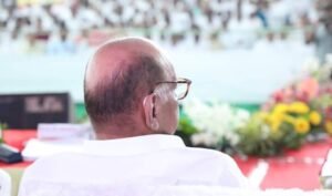 धर्म निरपेक्षता के विचार पर मुखरता से चुनाव लड़ेगा विपक्ष?? संपर्क में हैं राइट विंग के नेता 2 धर्म निरपेक्षता के विचार पर मुखरता से चुनाव लड़ेगा विपक्ष?? संपर्क में हैं राइट विंग के नेता | New India Times