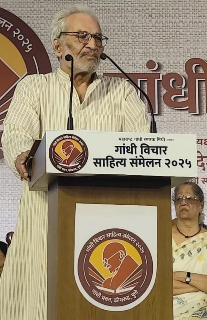 आज परिवर्तनवादी नास्तिक समझे जा रहे हैं इस लिए समाज उनसे दूर जा रहा है : विजय दिवान | New India Times