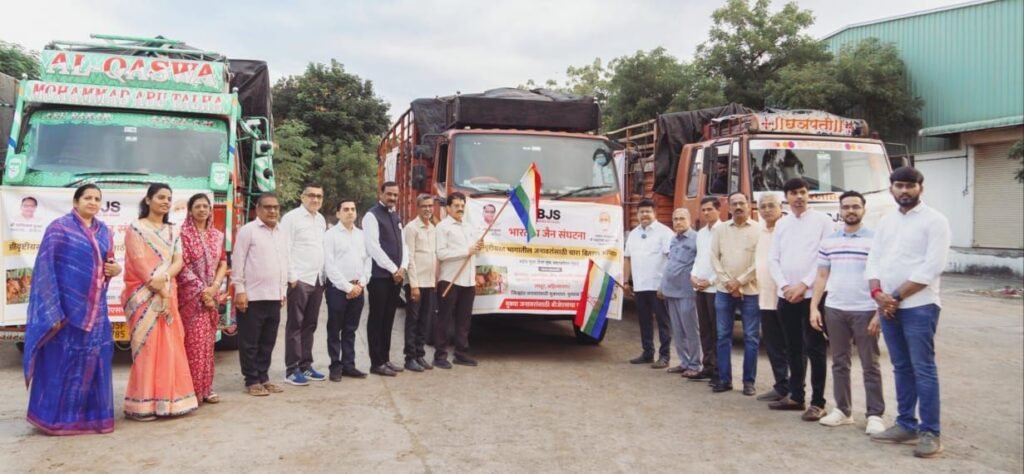 बीजेपी को चुनौती ? अपने दम पर लड़ेगी राष्ट्रवादी कांग्रेस पार्टी : नाना पाटील | New India Times