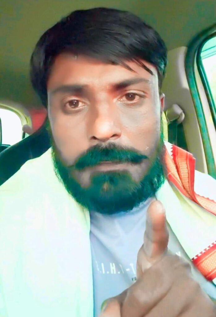 नूंह दौरे पर सीएम नायब सैनी को भीम सेना दिखा सकती है काले झंडे, सुरक्षा एजेंसियां अलर्ट | New India Times