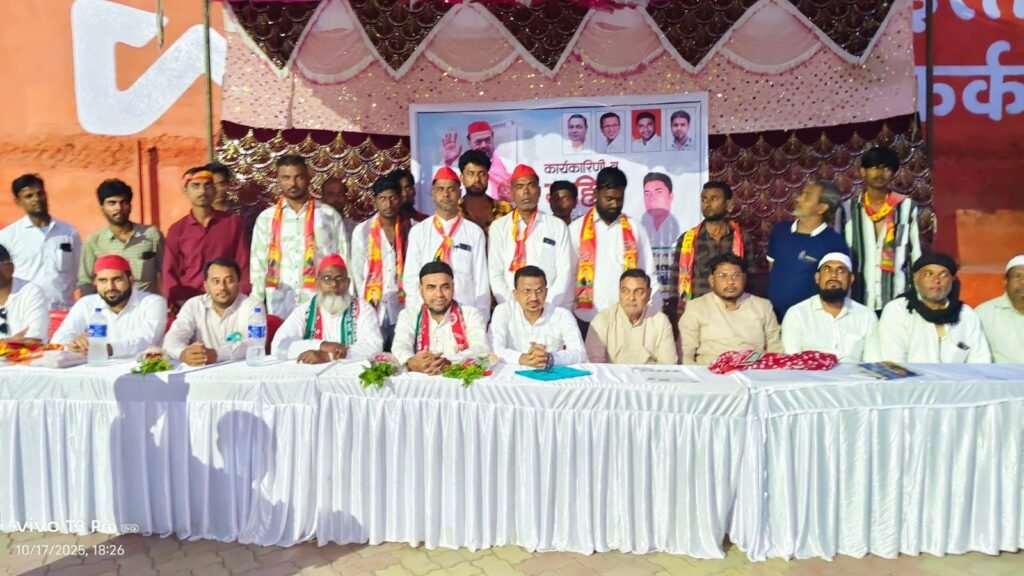 धन्ना सेठों के मैदान में उतरने का इंतजार कर रहा विपक्ष : प्रक्रिया को लेकर पांच हजार शिकायतें | New India Times