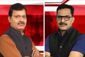 राजस्थान पुलिस द्वारा मध्यप्रदेश के पत्रकारों की गिरफ्तारी पर मोहन सरकार की चुप्पी चिंताजनक: डॉ. सैयद खालिद कैस | New India Times