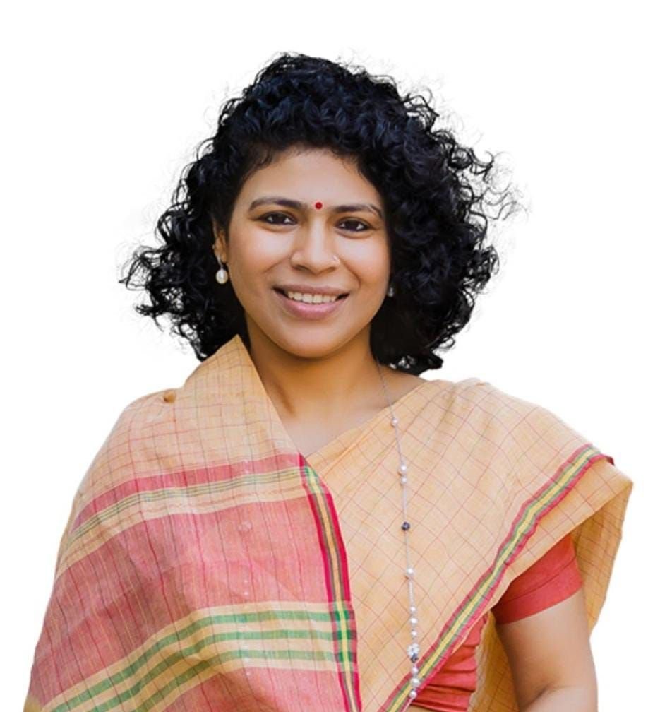 स्वस्थ मन ही आत्मविश्वास मज़बूत बनाता है: सीएचओ करुणा जायसवाल | New India Times