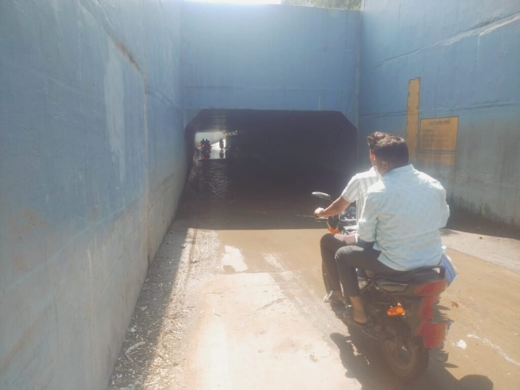 लिफ्ट इरिगेशन के कामों में तेज़ी की कमी, 11 साल में एक भी प्रोजेक्ट नहीं हो सका पूरा | New India Times