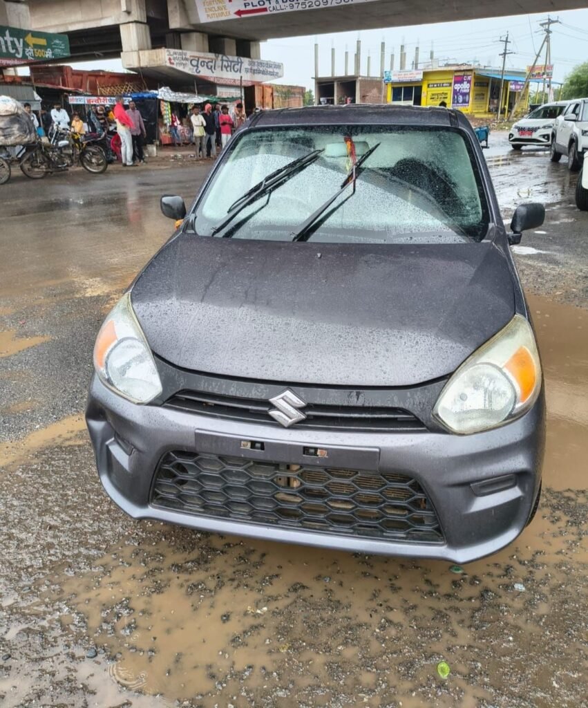 थाना महाराजपुरा पुलिस ने लूट के प्रयास व चोरी की घटना का किया पर्दाफाश | New India Times