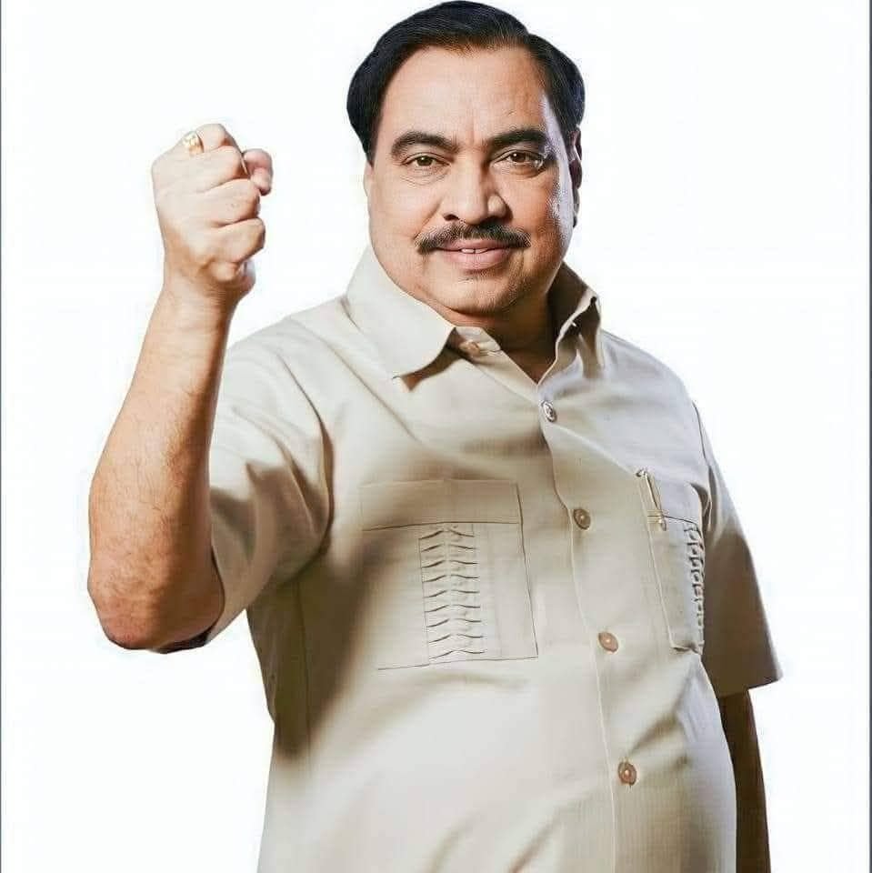 सभी पार्टिया आत्मबल पर लड़ेगी निकाय के चुनाव : BJP vs NCP (SP) में भिड़ंत | New India Times