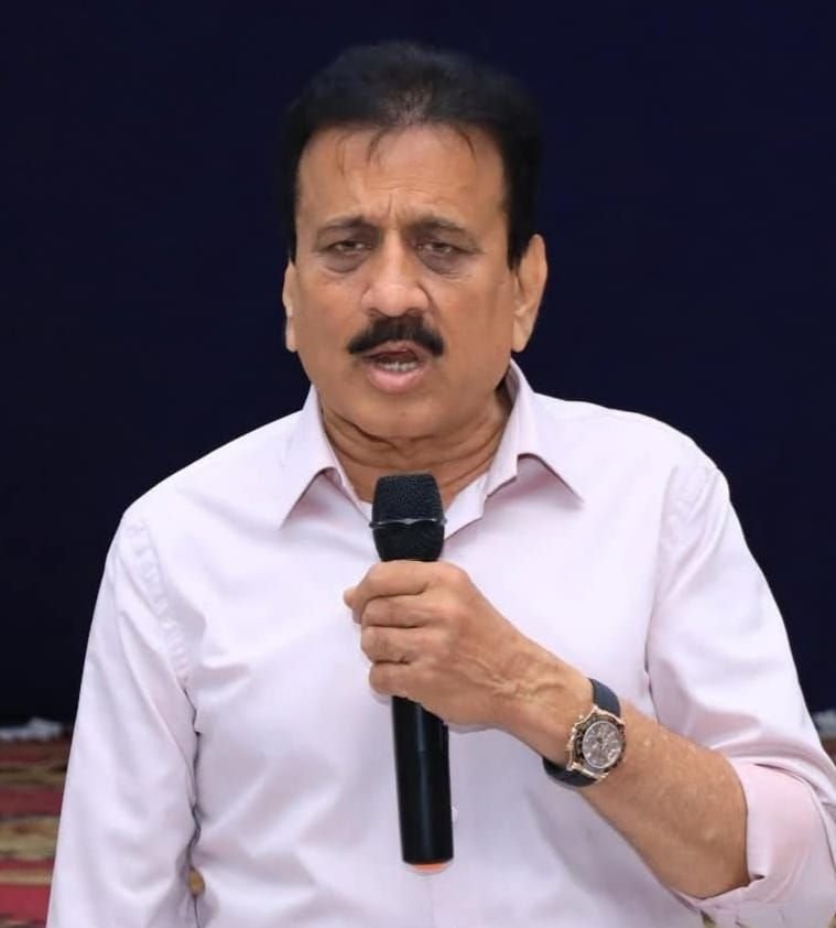 सभी पार्टिया आत्मबल पर लड़ेगी निकाय के चुनाव : BJP vs NCP (SP) में भिड़ंत | New India Times