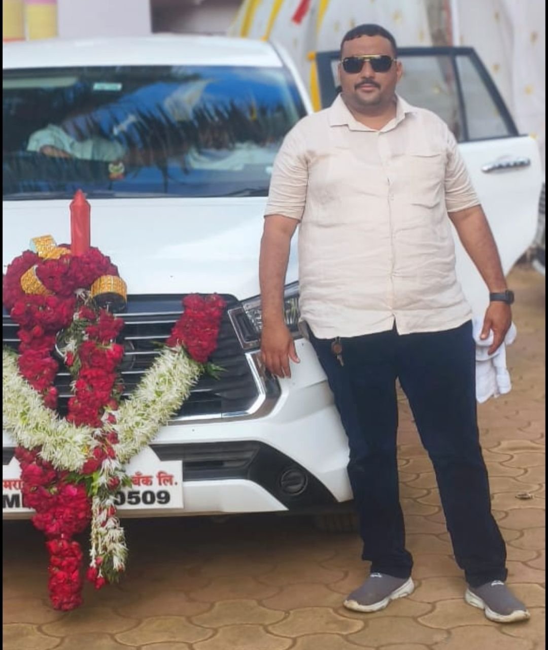 अकोट का ‘गवर्नर’ दोस्ती और इंसानियत का दूसरा नाम 1 अकोट का ‘गवर्नर’ दोस्ती और इंसानियत का दूसरा नाम | New India Times