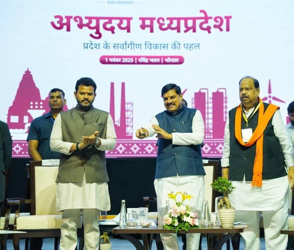 छिंदवाड़ा का नवाचार बना प्रदेश का गौरव, मुख्यमंत्री ने लॉन्च किया ‘वॉश-ऑन-व्हील्स’ एप | New India Times