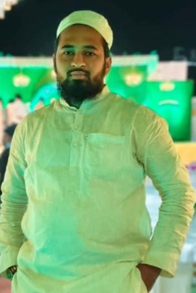 उमरखेड के प्रभाग 12 में अब्दुल कबीर बागवान की दस्तक, पिता के नक्शे-कदम पर चलने को तैयार युवा चेहरा 1 उमरखेड के प्रभाग 12 में अब्दुल कबीर बागवान की दस्तक, पिता के नक्शे-कदम पर चलने को तैयार युवा चेहरा | New India Times