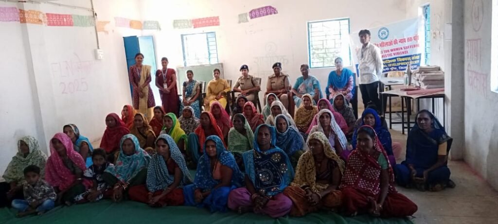 ऑपरेशन मुस्कान के तहत जागरूकता कार्यक्रम सम्पन्न | New India Times