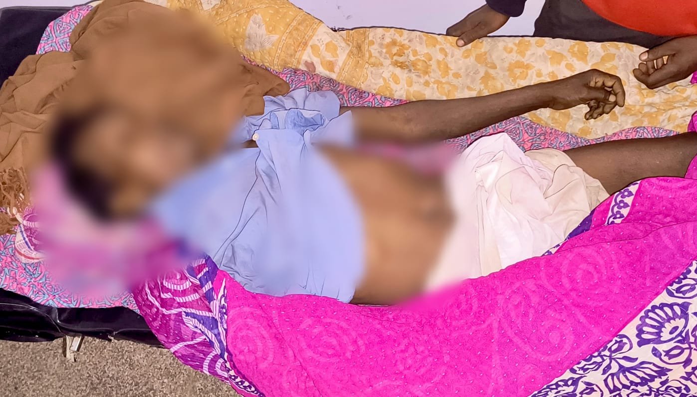 तेज़ रफ़्तार बाइक की टक्कर से पैदल जा रहे बुज़ुर्ग की मौत, पुलिस ने किया मामला दर्ज | New India Times