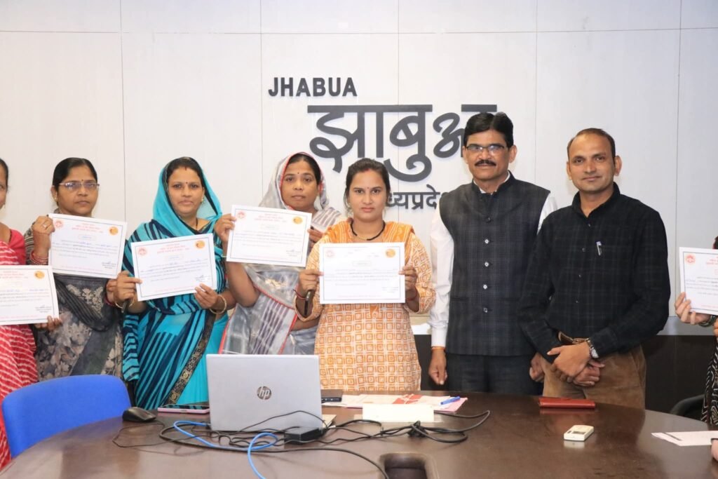 मुख्यमंत्री ने सिंगल क्लिक से लाड़ली बहनों के खातों में 1857 करोड़ रुपये किए अंतरित | New India Times