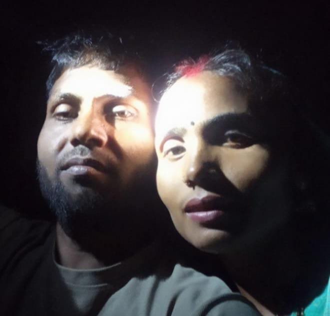 पत्नी की चाकू मारकर हत्या, फिर पति ने की आत्महत्या — खींरो में दर्दनाक हादसे से तीन बच्चे अनाथ | New India Times