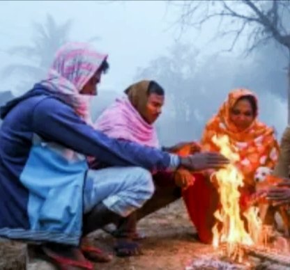 ठंड बढ़ने पर छिंदवाड़ा में स्कूलों का समय बदला, कलेक्टर ने जारी किए निर्देश | New India Times