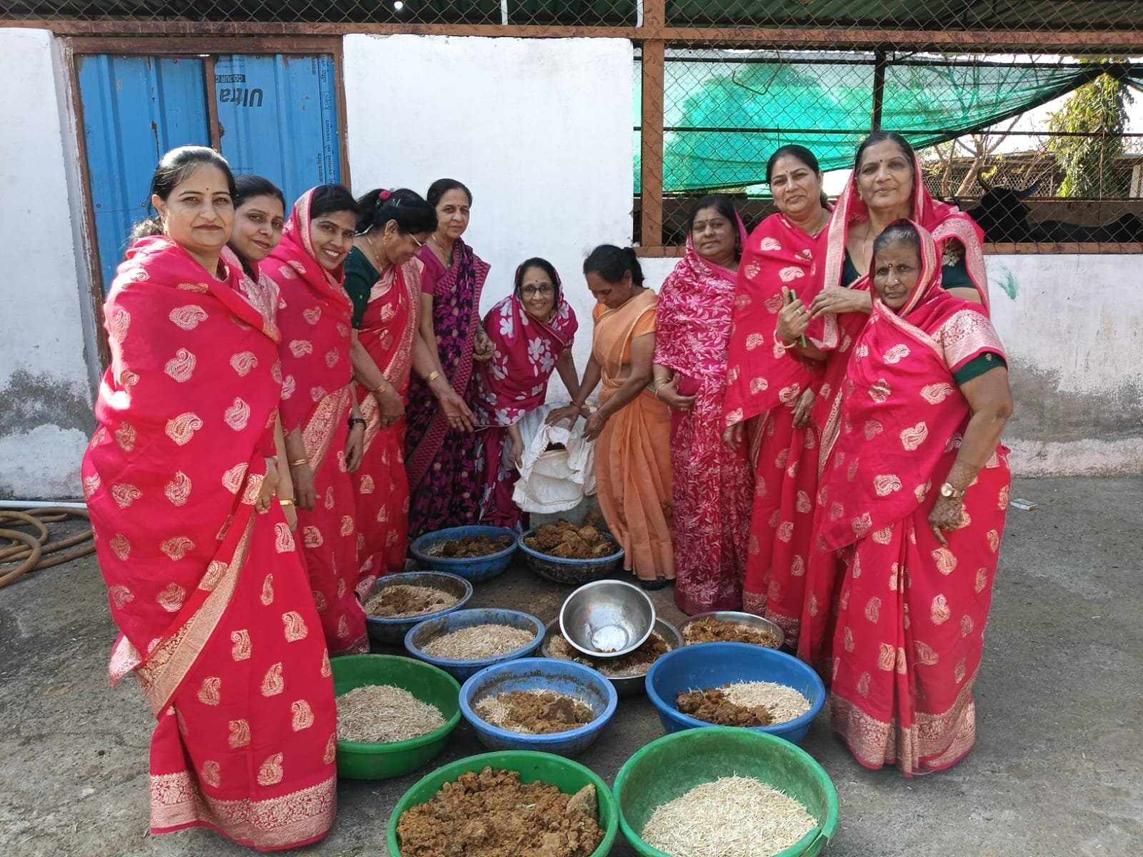 मेघनगर सेवा कार्यों के साथ हुआ पुण्य सम्राट के 90 वे जन्मोत्सव पर आयोजित महोत्सव का शुभारंभ | New India Times